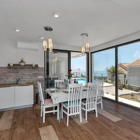 Villa Smart Veliko Brdo  Exterior foto