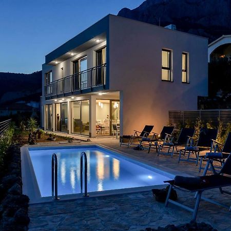 Villa Smart Veliko Brdo  Exterior foto