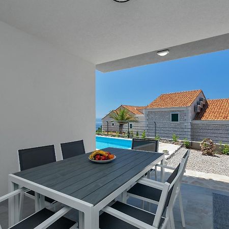 Villa Smart Veliko Brdo  Exterior foto