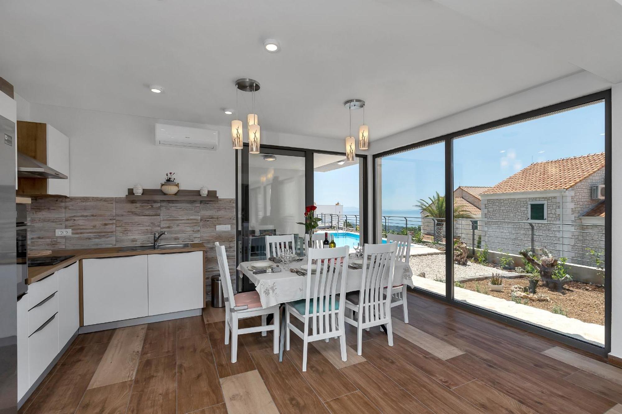 Villa Smart Veliko Brdo  Exterior foto