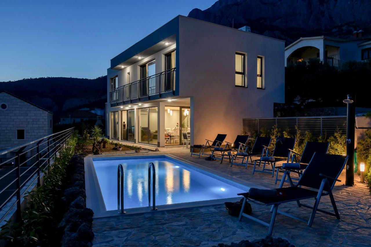 Villa Smart Veliko Brdo  Exterior foto