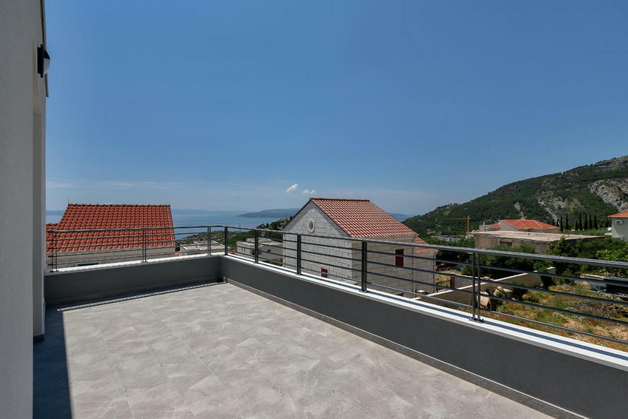 Villa Smart Veliko Brdo  Exterior foto