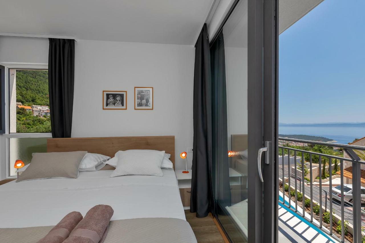 Villa Smart Veliko Brdo  Exterior foto