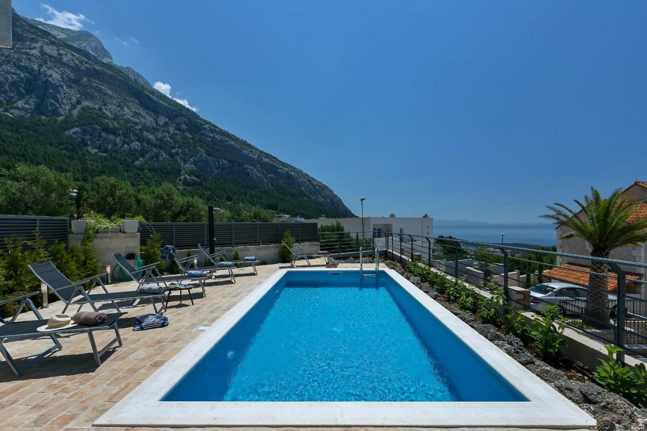 Villa Smart Veliko Brdo  Exterior foto