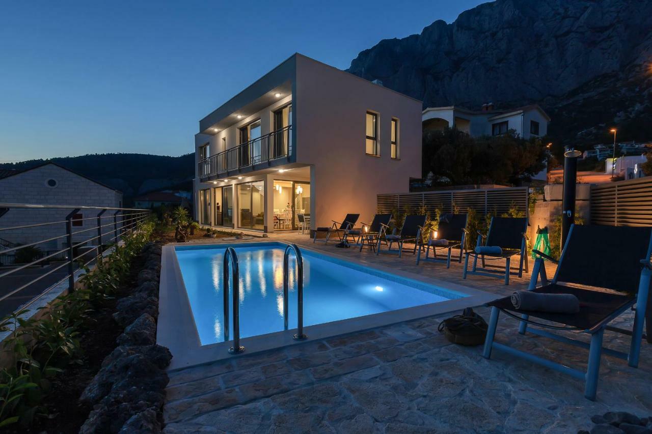 Villa Smart Veliko Brdo  Exterior foto