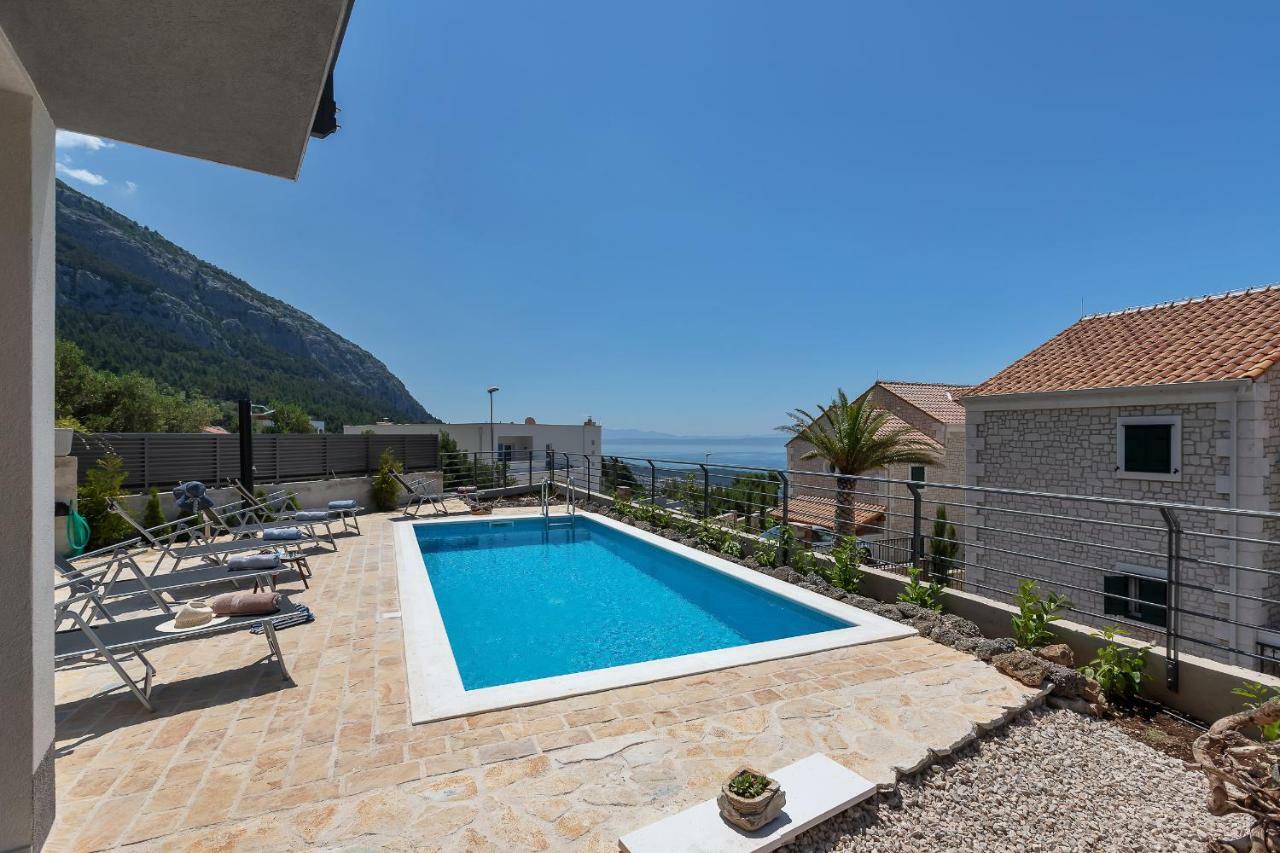 Villa Smart Veliko Brdo  Exterior foto