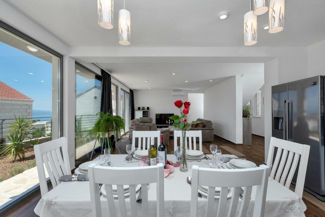 Villa Smart Veliko Brdo  Exterior foto