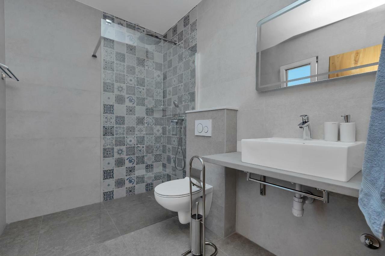 Villa Smart Veliko Brdo  Exterior foto