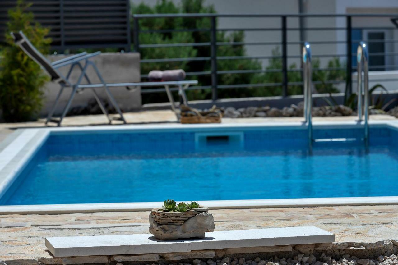 Villa Smart Veliko Brdo  Exterior foto