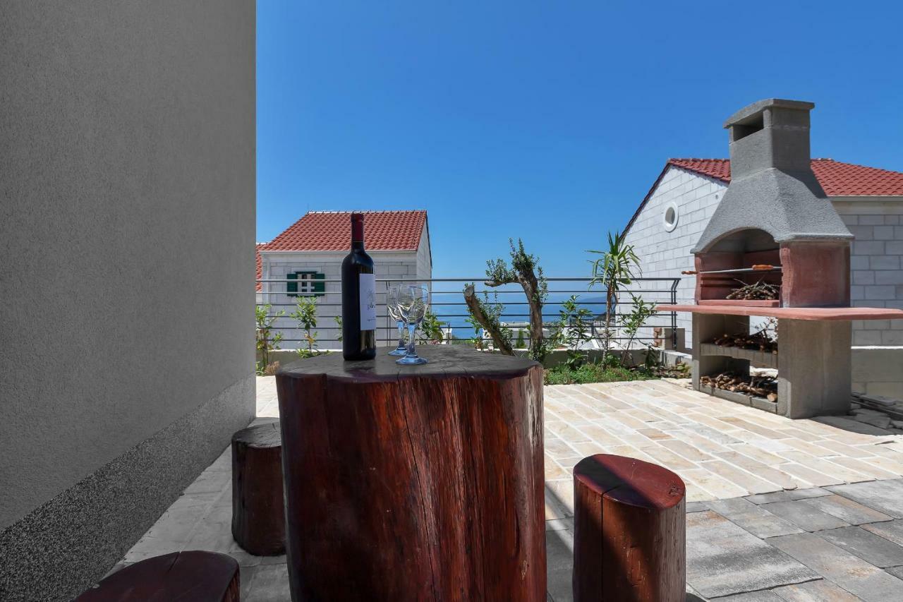 Villa Smart Veliko Brdo  Exterior foto