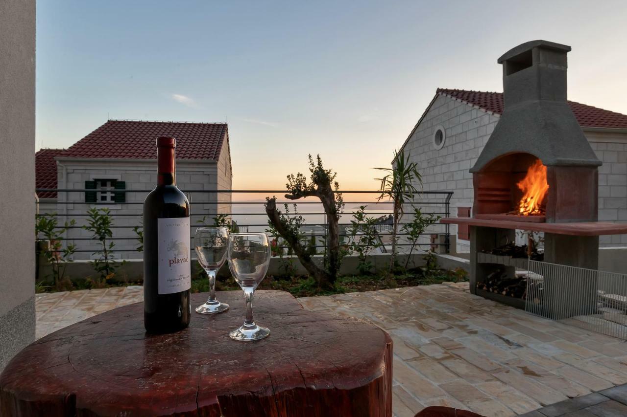 Villa Smart Veliko Brdo  Exterior foto