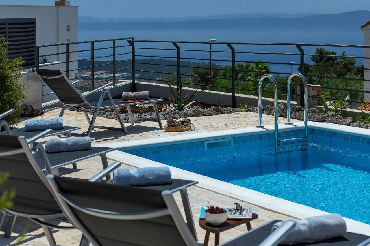 Villa Smart Veliko Brdo  Exterior foto