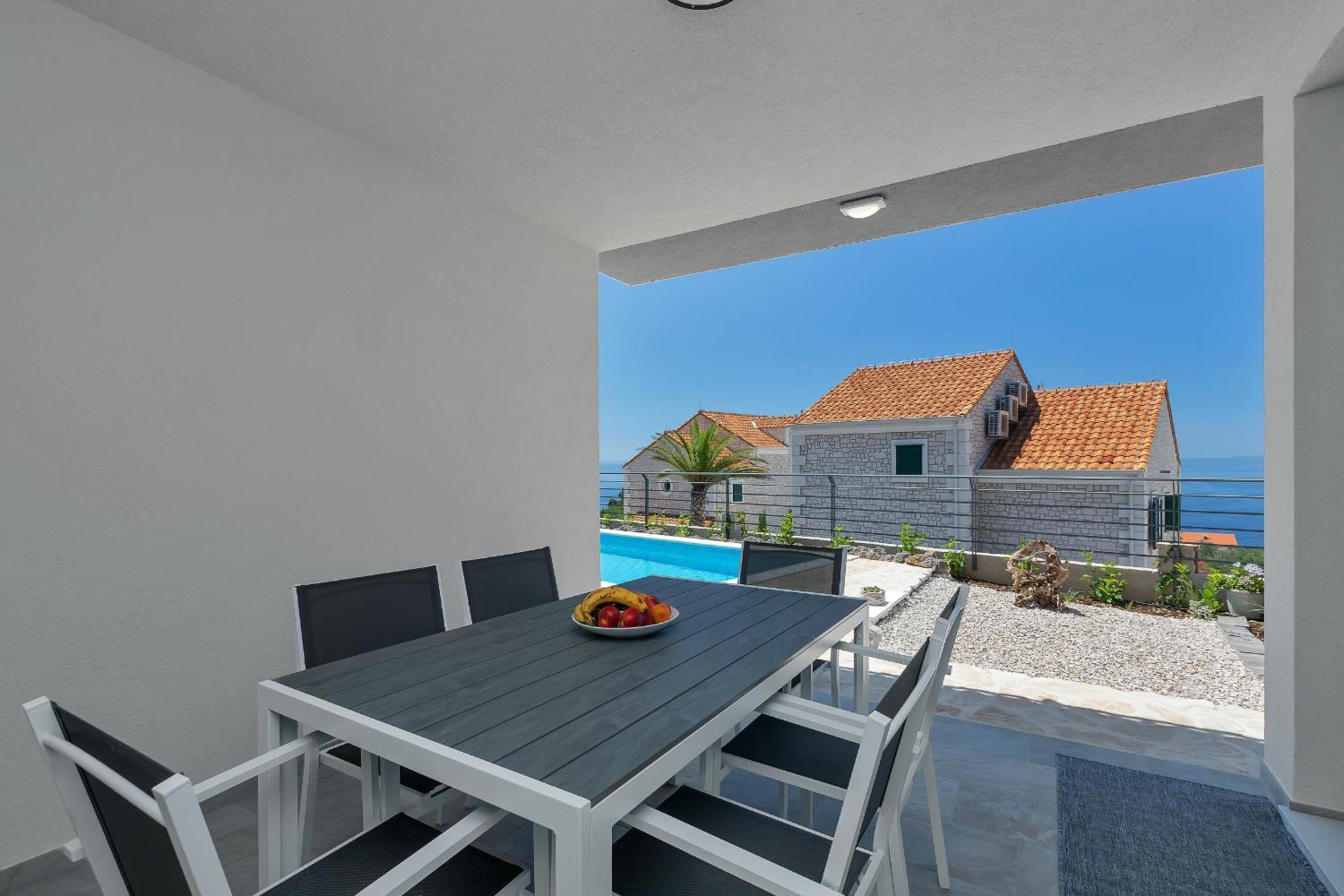 Villa Smart Veliko Brdo  Exterior foto
