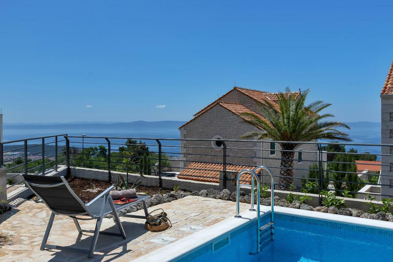 Villa Smart Veliko Brdo  Exterior foto