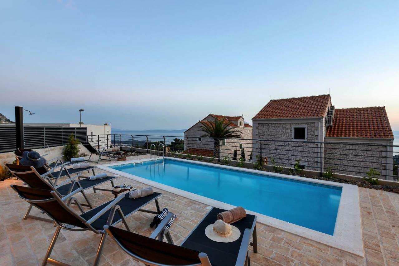 Villa Smart Veliko Brdo  Exterior foto