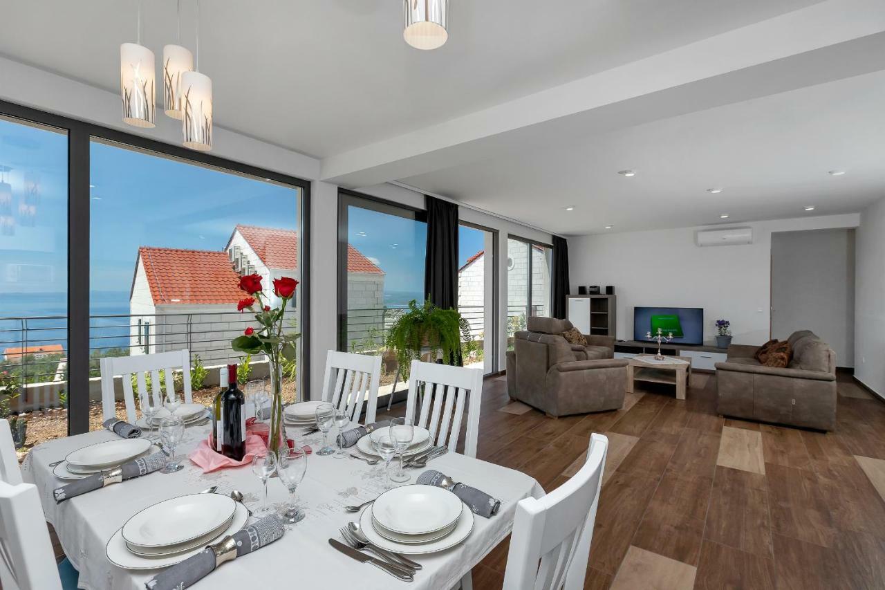 Villa Smart Veliko Brdo  Exterior foto