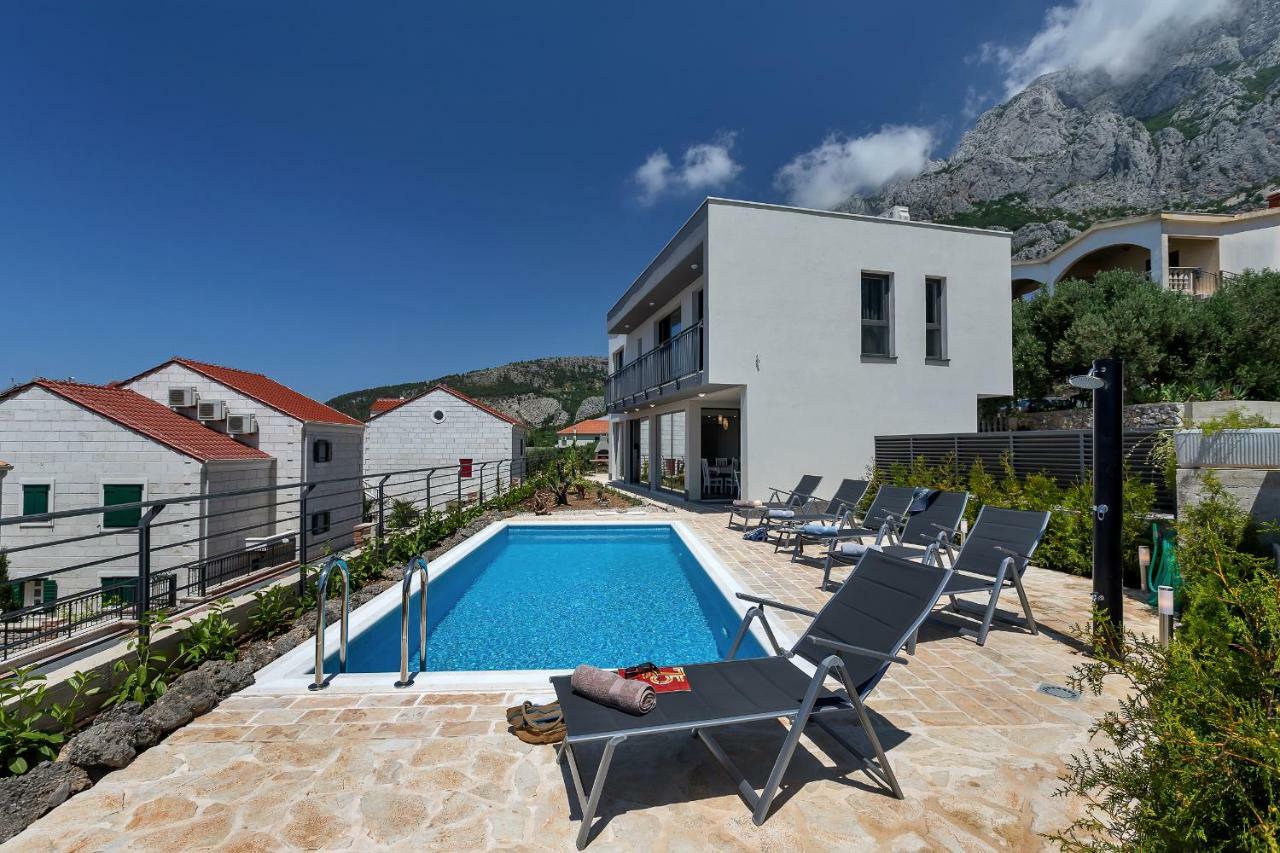 Villa Smart Veliko Brdo  Exterior foto
