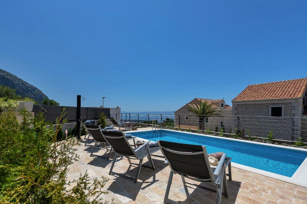 Villa Smart Veliko Brdo  Exterior foto