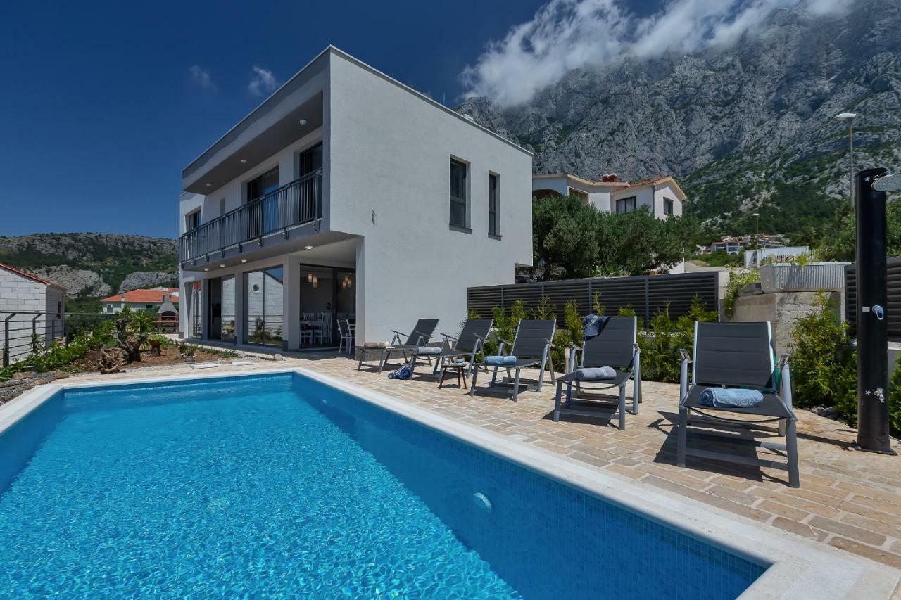 Villa Smart Veliko Brdo  Exterior foto
