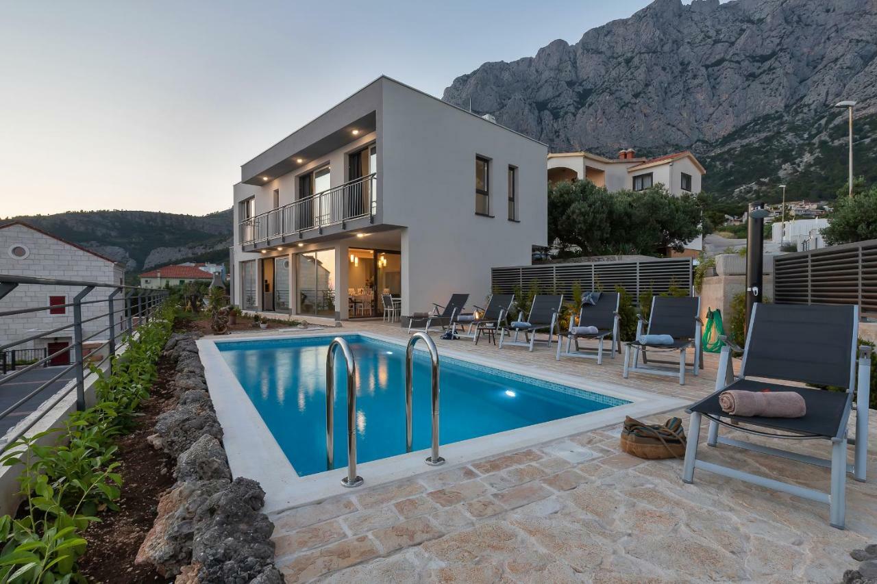 Villa Smart Veliko Brdo  Exterior foto